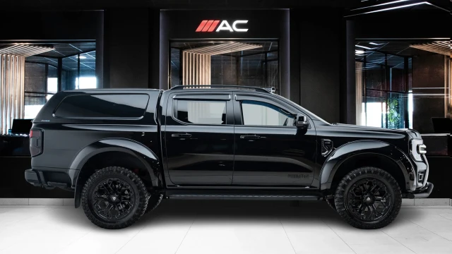 Ford Ranger Image 3