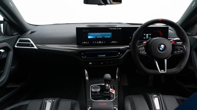 BMW M2 Image 5