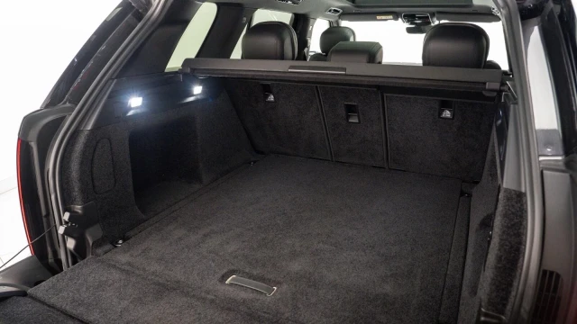 Land Rover Range Rover Image 8