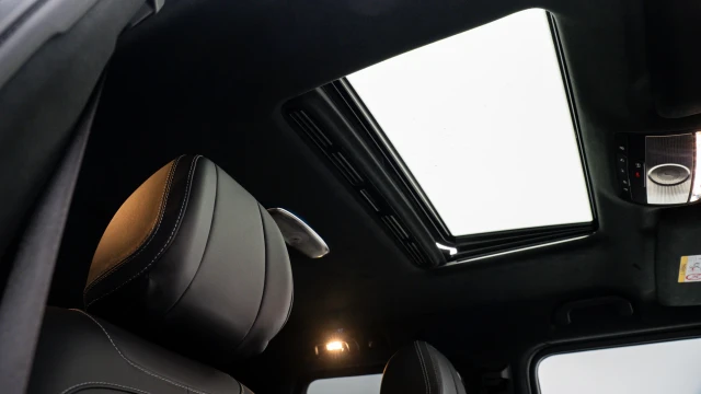 Mercedes AMG G63 Image 6