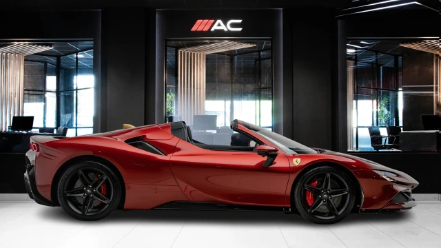 Ferrari SF90 Image 4