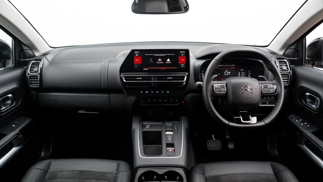 Citroen C5 Aircross Image 5