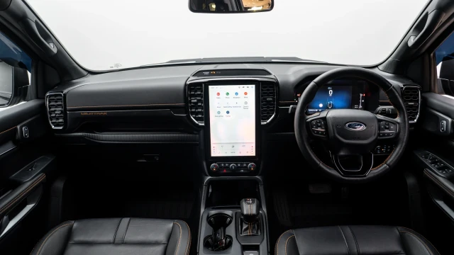 Ford Ranger Image 5