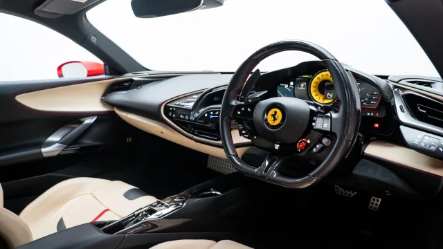 Ferrari SF90 Image 6