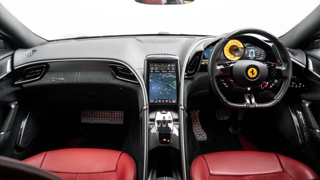 Ferrari Roma Image 6