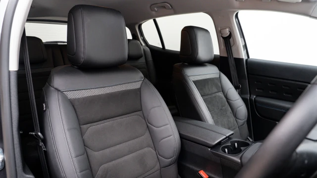 Citroen C5 Aircross Image 6