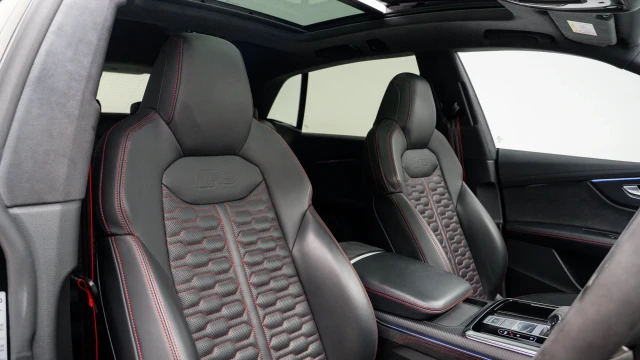 Audi RSQ8 Image 6