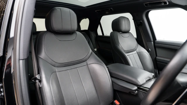 Land Rover Range Rover Sport Image 6