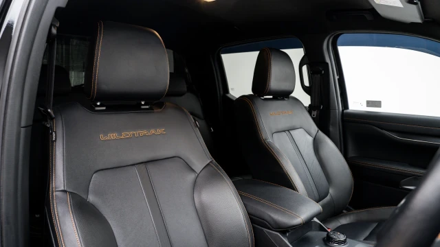 Ford Ranger Image 6