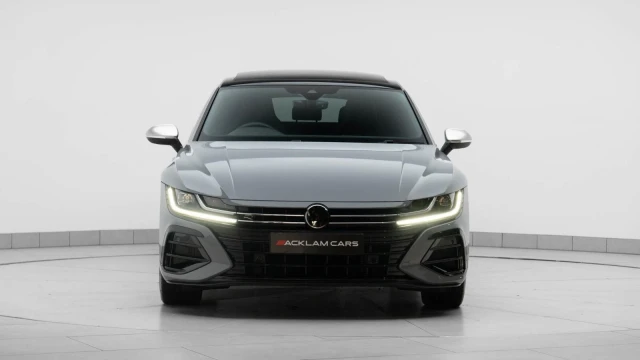 Volkswagen Arteon Image 7