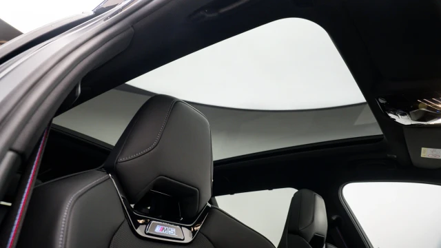 BMW M5 Image 7