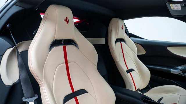 Ferrari SF90 Image 7