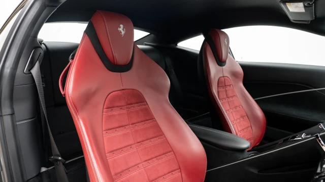 Ferrari Roma Image 7
