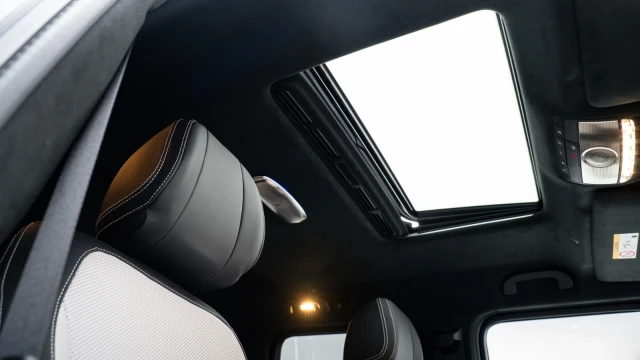 Mercedes-Benz G Class Image 7