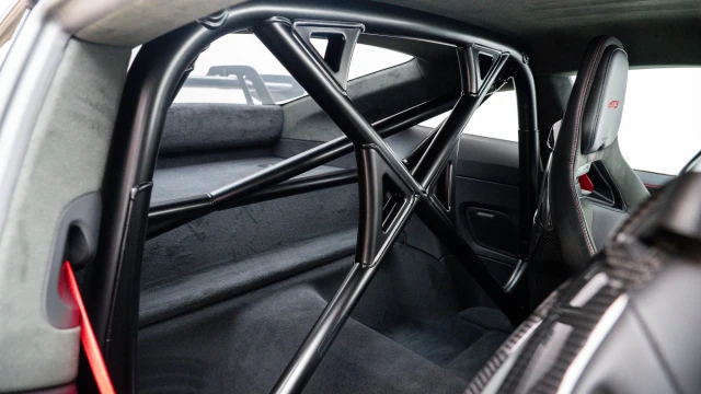 Porsche 911 Image 7