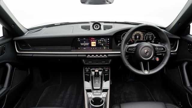 Porsche 911 Image 7