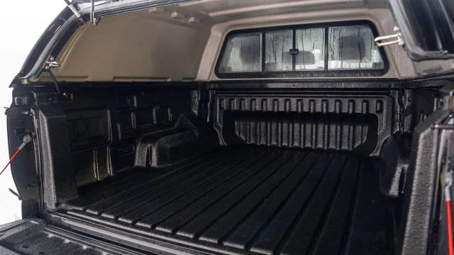 Ford Ranger Image 7