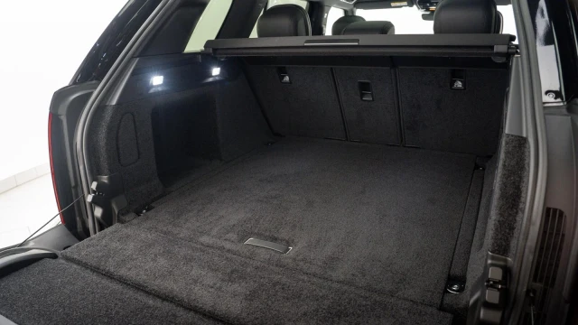 Land Rover Range Rover Image 8