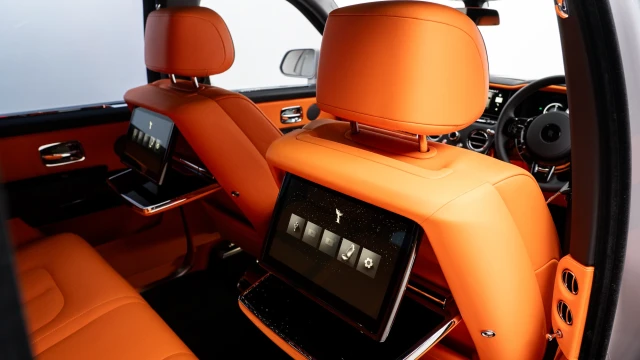 Rolls-Royce Cullinan Series II Image 8