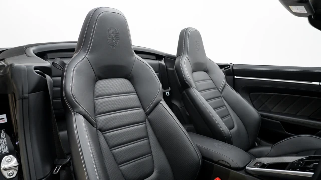 Porsche 911 Image 7
