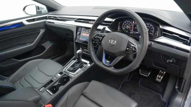 Volkswagen Arteon Image 3