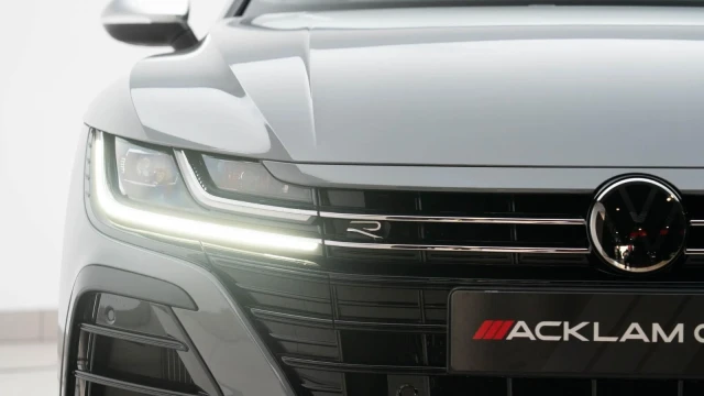 Volkswagen Arteon Image 8