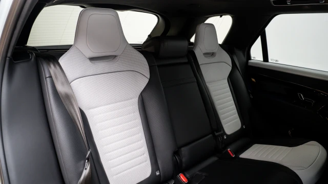 Land Rover Range Rover Sport Image 8