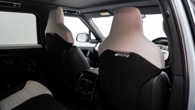 Land Rover Range Rover Sport Image 7