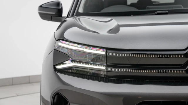 Citroen C5 Aircross Image 7