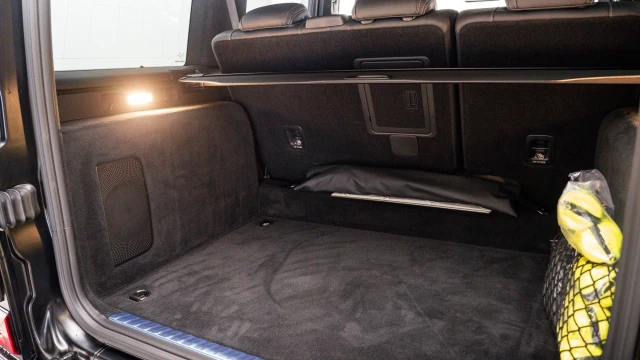 Mercedes AMG G63 Image 8