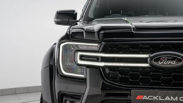 Ford Ranger Image 8