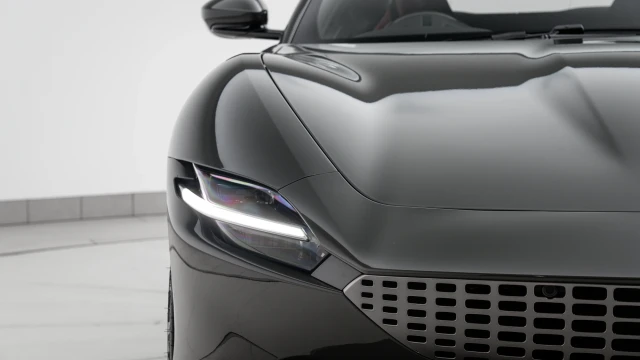 Ferrari Roma Image 8