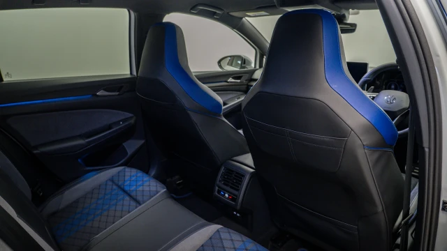 Volkswagen Golf Image 7