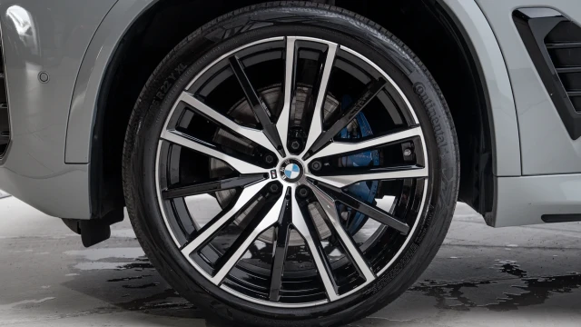 BMW X5 Image 7