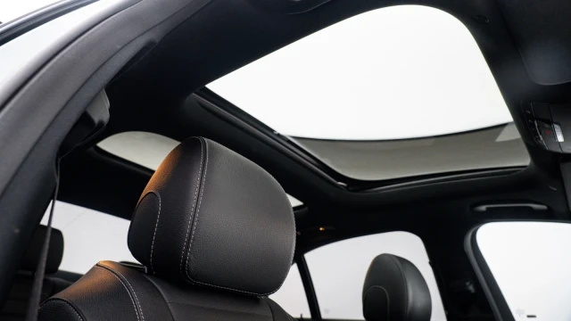 Mercedes-Benz E Class Image 7