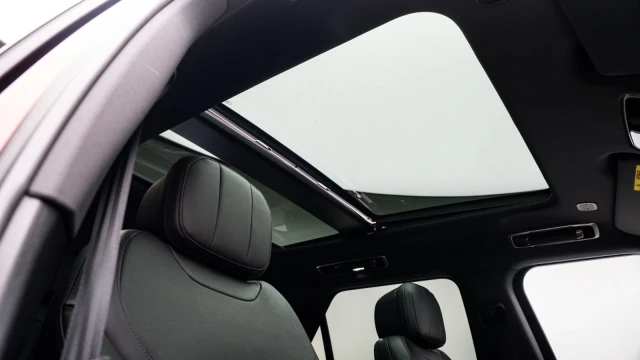 Land Rover Range Rover Sport Image 7