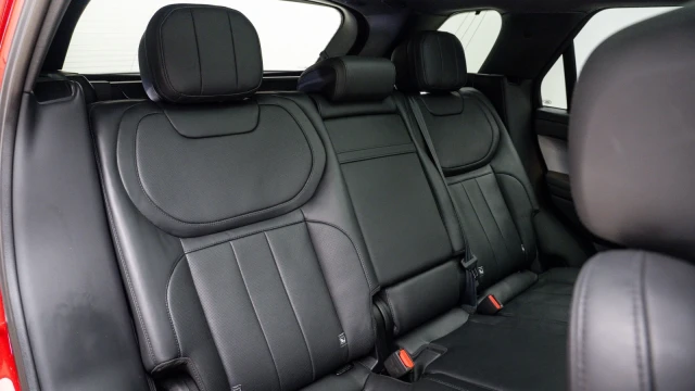 Land Rover Range Rover Sport Image 7