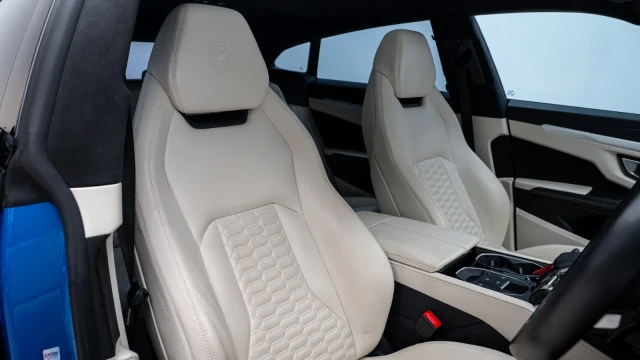 Lamborghini Urus (19 Reg) 4.0 V8 Image 6