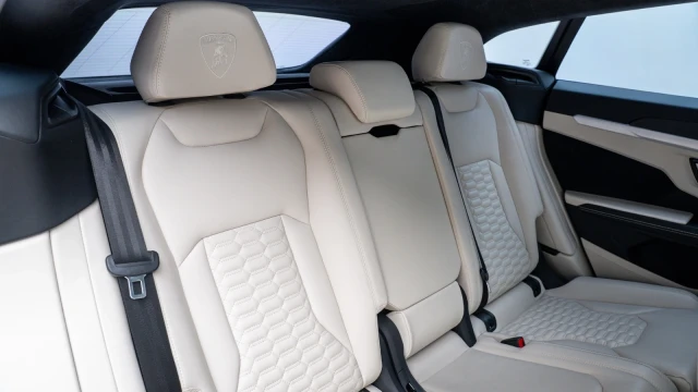Lamborghini Urus (19 Reg) 4.0 V8 Image 7