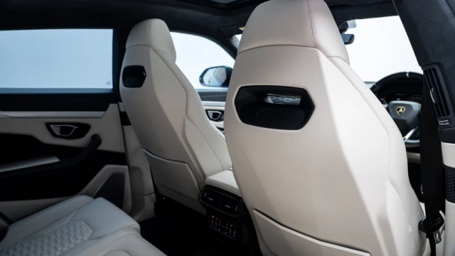 Lamborghini Urus (19 Reg) 4.0 V8 Image 6