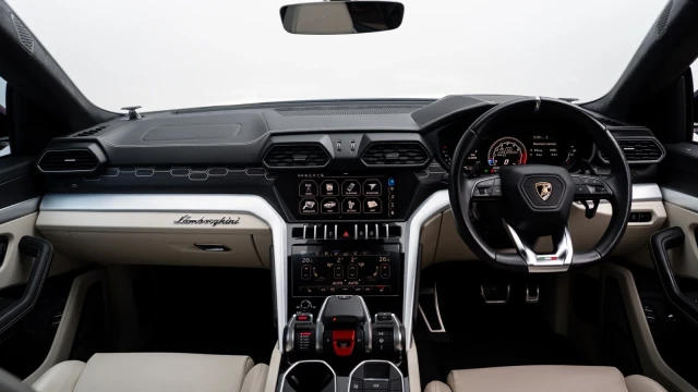 Lamborghini Urus (19 Reg) 4.0 V8 Image 5
