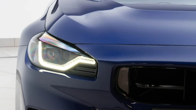 BMW M2 Image 7