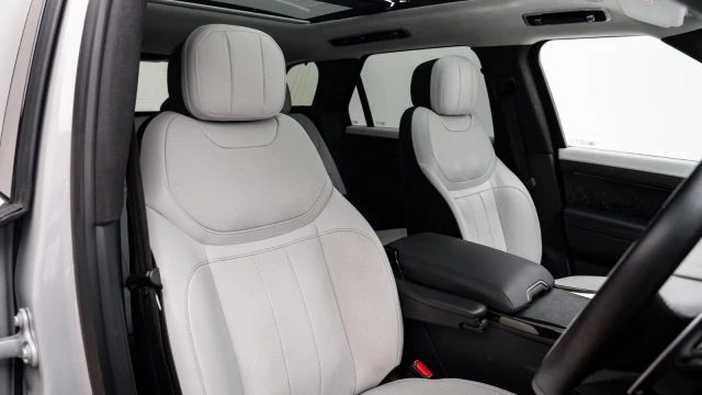 Land Rover Range Rover Sport Image 6