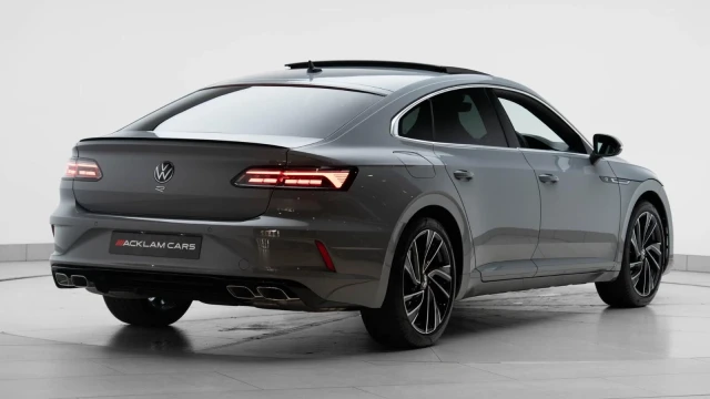 Volkswagen Arteon Image 6