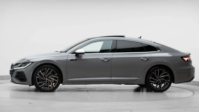 Volkswagen Arteon Image 4