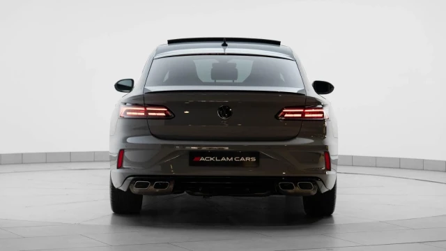 Volkswagen Arteon Image 5