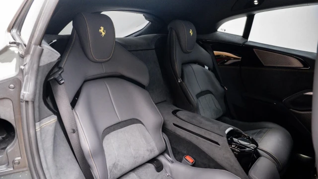 Ferrari Purosangue Image 8