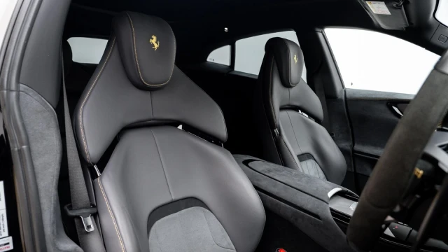 Ferrari Purosangue Image 7