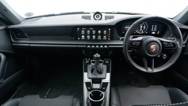 Porsche 911 Image 5