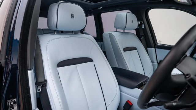 Rolls-Royce Cullinan Image 6